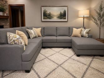 Sectional from Ashley Furniture