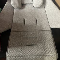 Uppababy Infant Snugseat Stroller Insert