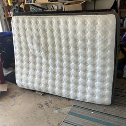 Used Queen Sized Bed For Sale