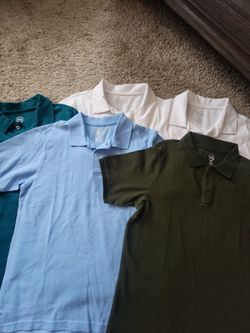 Shirts