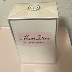 Miss Dior Blooming Bouquet 100ml