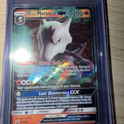 Alolan Malowak Gx Sm187