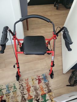 Rotator walker
