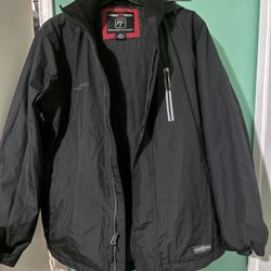 Men Jacket
