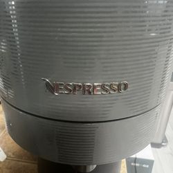 Nespresso Vertuo Plus