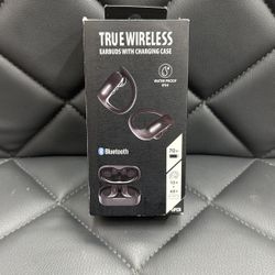 Sport Wireless Earbuds Bluetooth 5.3, Headphones Built-in Mic in