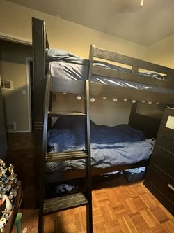Bunk Beds