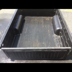 Mazda Pickup Bed liner & tailgate liner fits B- Series pickups between 1986 -1993