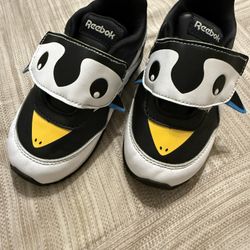 Toddler Shoes 
