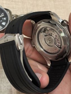 Omega Seahorse Series 300m Diving Watch(off4545)