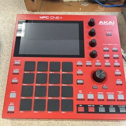 AKAI mixer