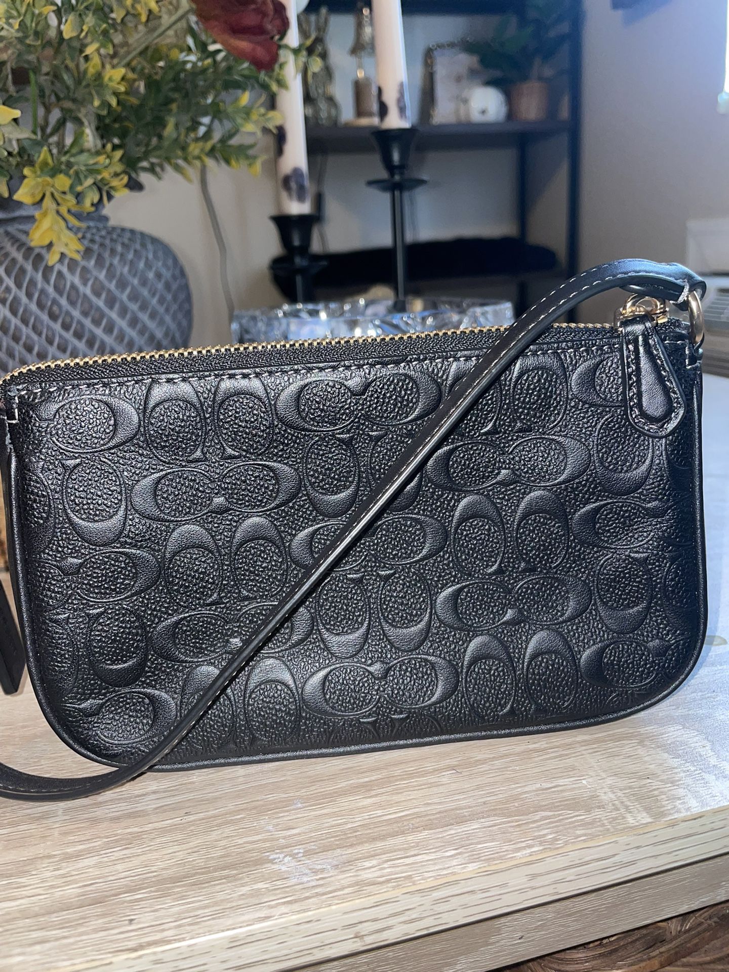 Coach Nolita 15 In Black for Sale in Queens, NY - OfferUp