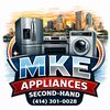Appliances mke