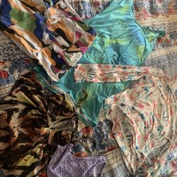 Woman Clothing For Sale