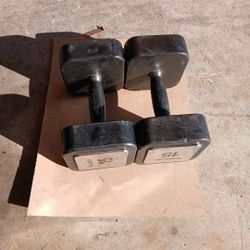 Weights Rebook 2.15