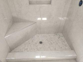 Tile Floor Or Wall