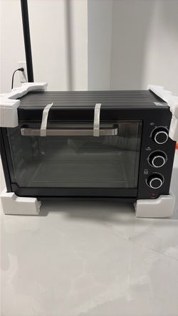 Mini oven