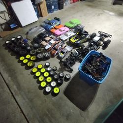 RC Lot 