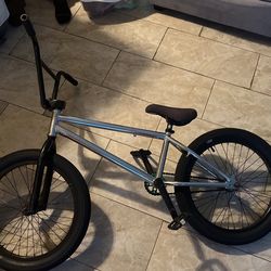 20’ Bmx Good Condition