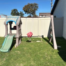 Swingset