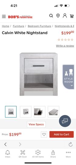Night Stand 