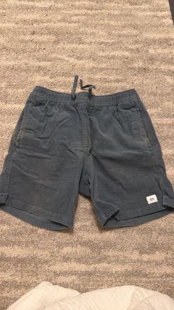 Katin shorts (SM)