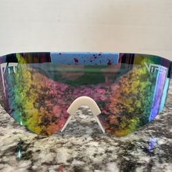 New Viper Sunglasses
