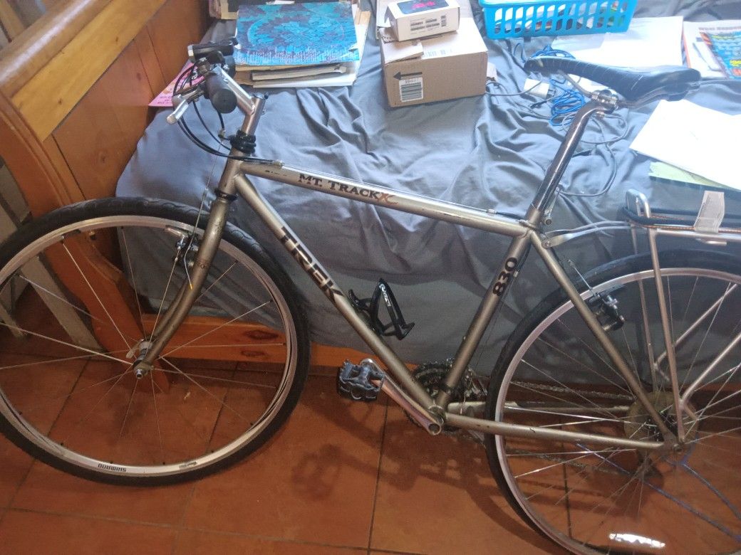 Trek