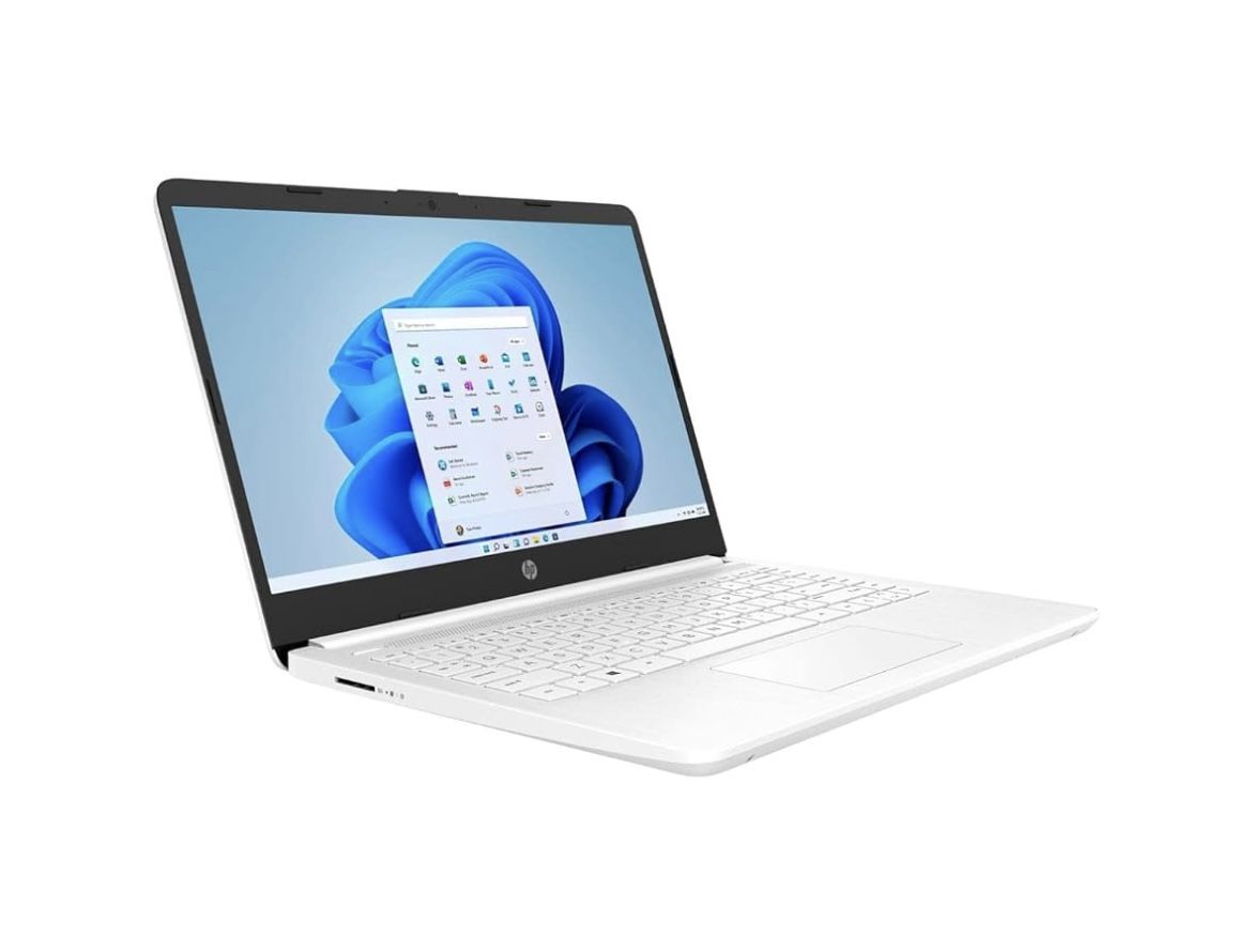 HP 14 Laptop