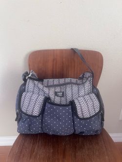 diaper bag