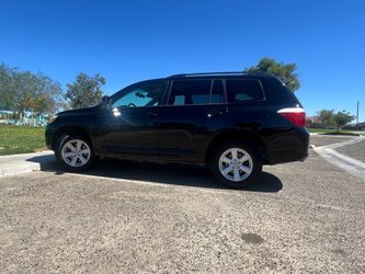 2009 Toyota Highlander