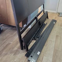 King Bed Frame