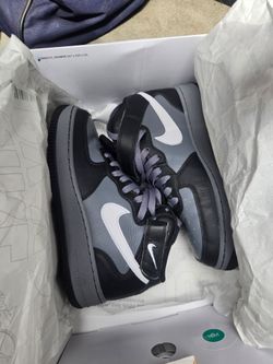Nike size 8