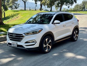 Hyundai Tucson 2016