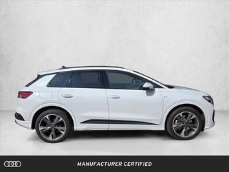2024 Audi Q4 e-tron