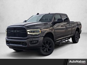 2021 RAM 3500