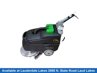 Nss Wrangler 1503 Ae Black Floor Dryer