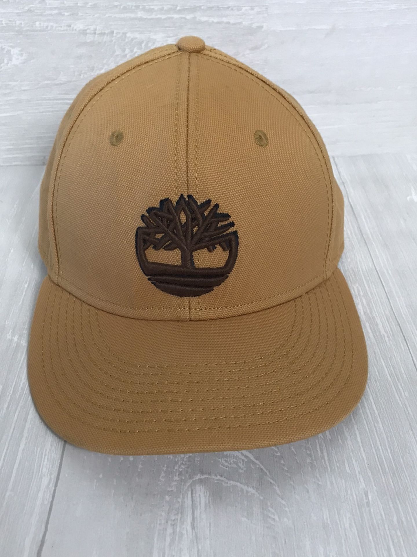 timberland cap adjustable