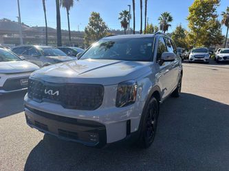 2024 Kia Telluride
