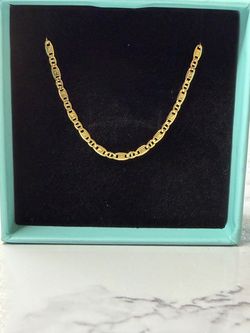 10k gold bracelet