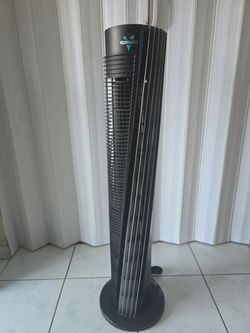 Vornado 184 Tower Fan V-Flow 41in