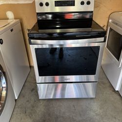 Cosina Wilportf Trabaja Bien Sus Quemadores 