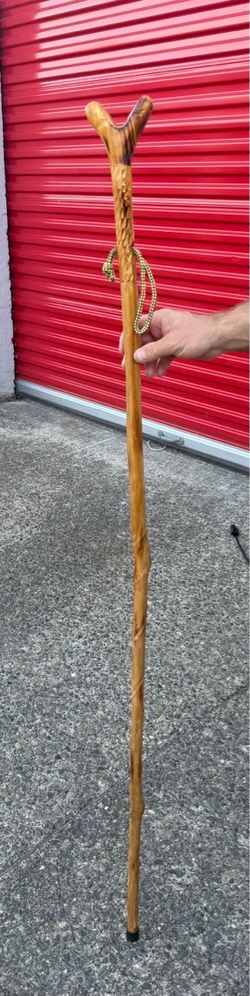 Walking Stick