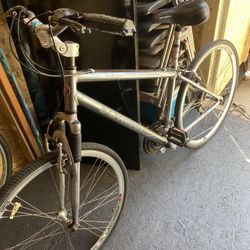 Bike 