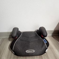 Graco Backless Booster Seat