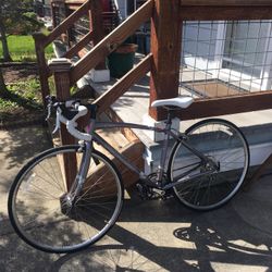 Specialized Dolce Bike