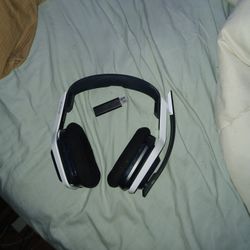 Astro A20 wireless Headset For Playstation