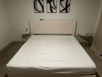 Bed Frame