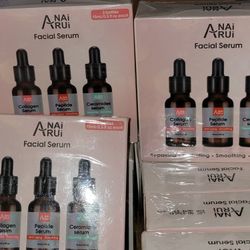 Facial Serum 3 Boxes