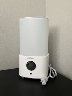 Humidifier